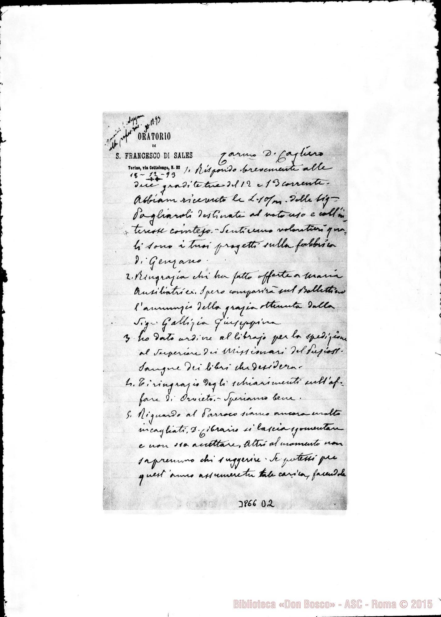 Fotogramma D 2 — « « Torino, 18-12-1893