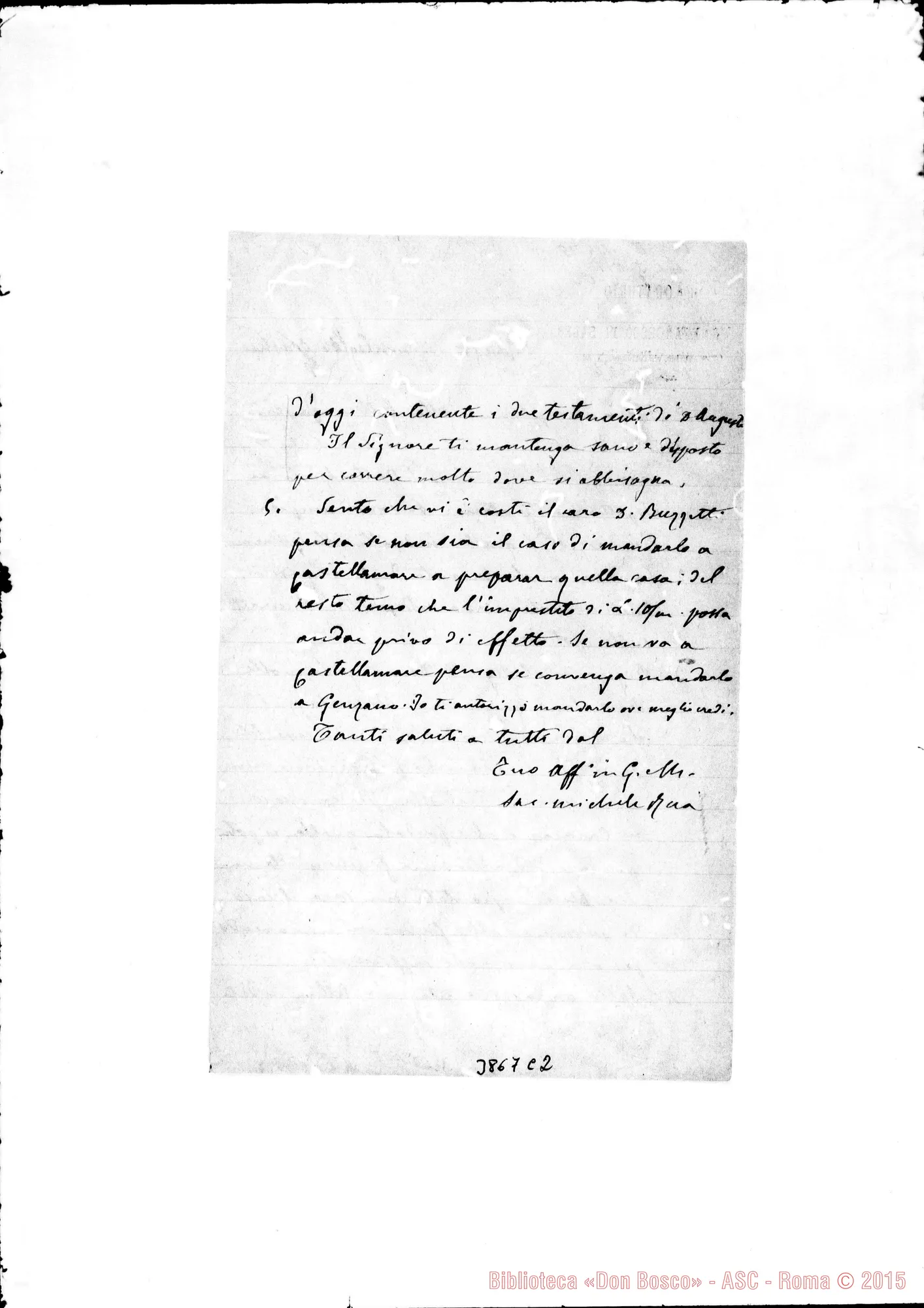 Fotogramma C 2 — « « Torino, 15-04-1894