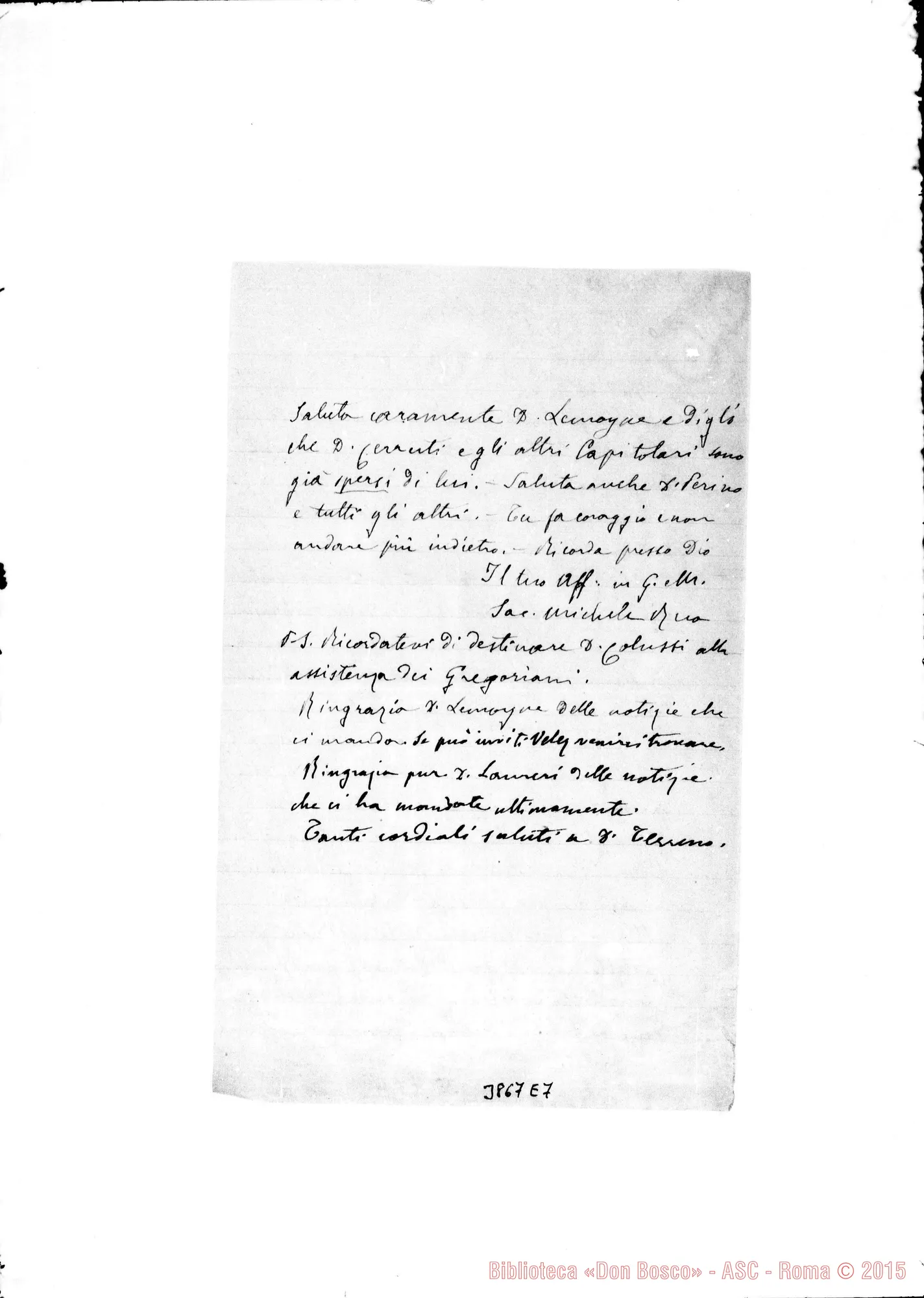 Fotogramma E 7 — « « Torino, 18-10-1894