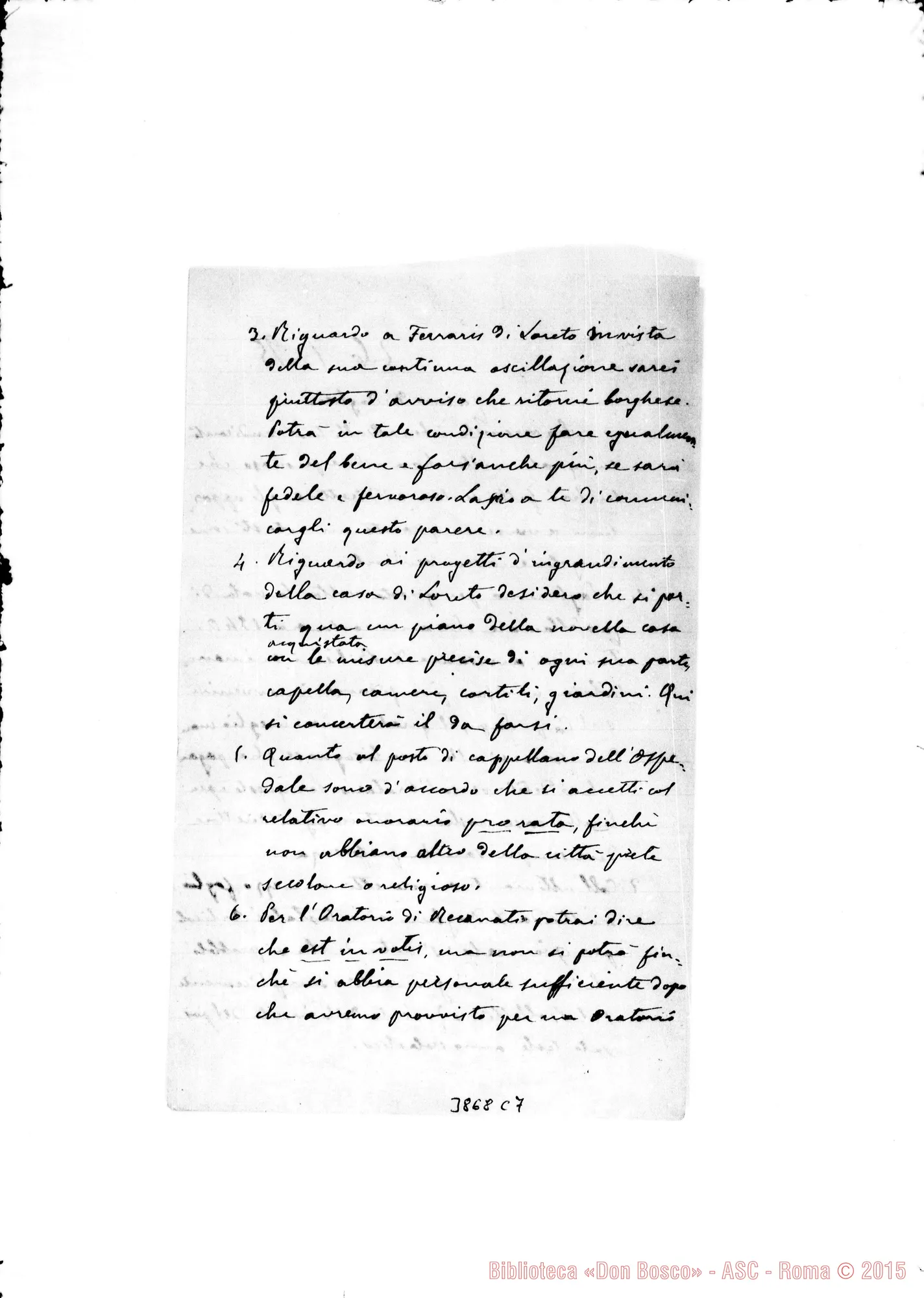 Fotogramma C 7 — « « Torino, 26-07-1895