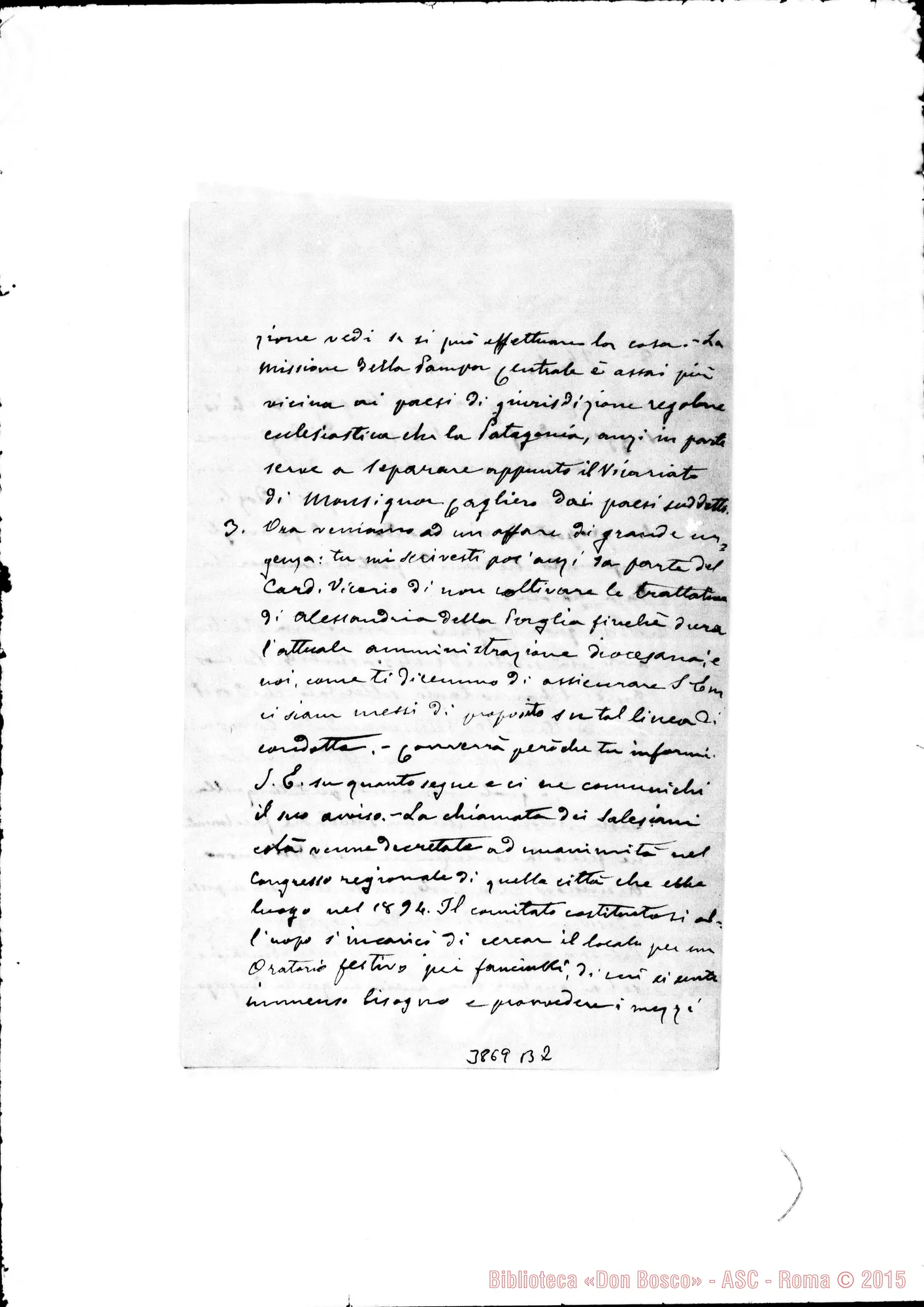 Fotogramma B 2 — « « Torino, 8-01-1896