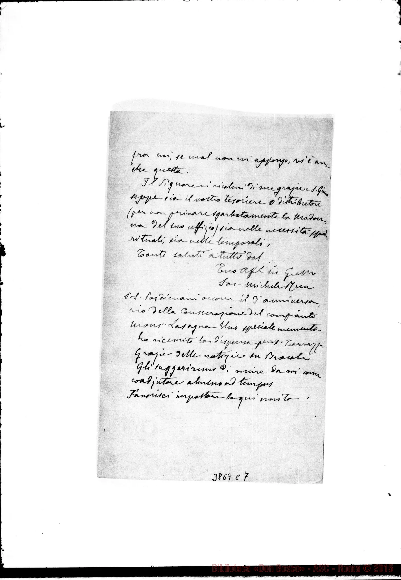 Fotogramma C 7 — « « Torino, 10-03-1896