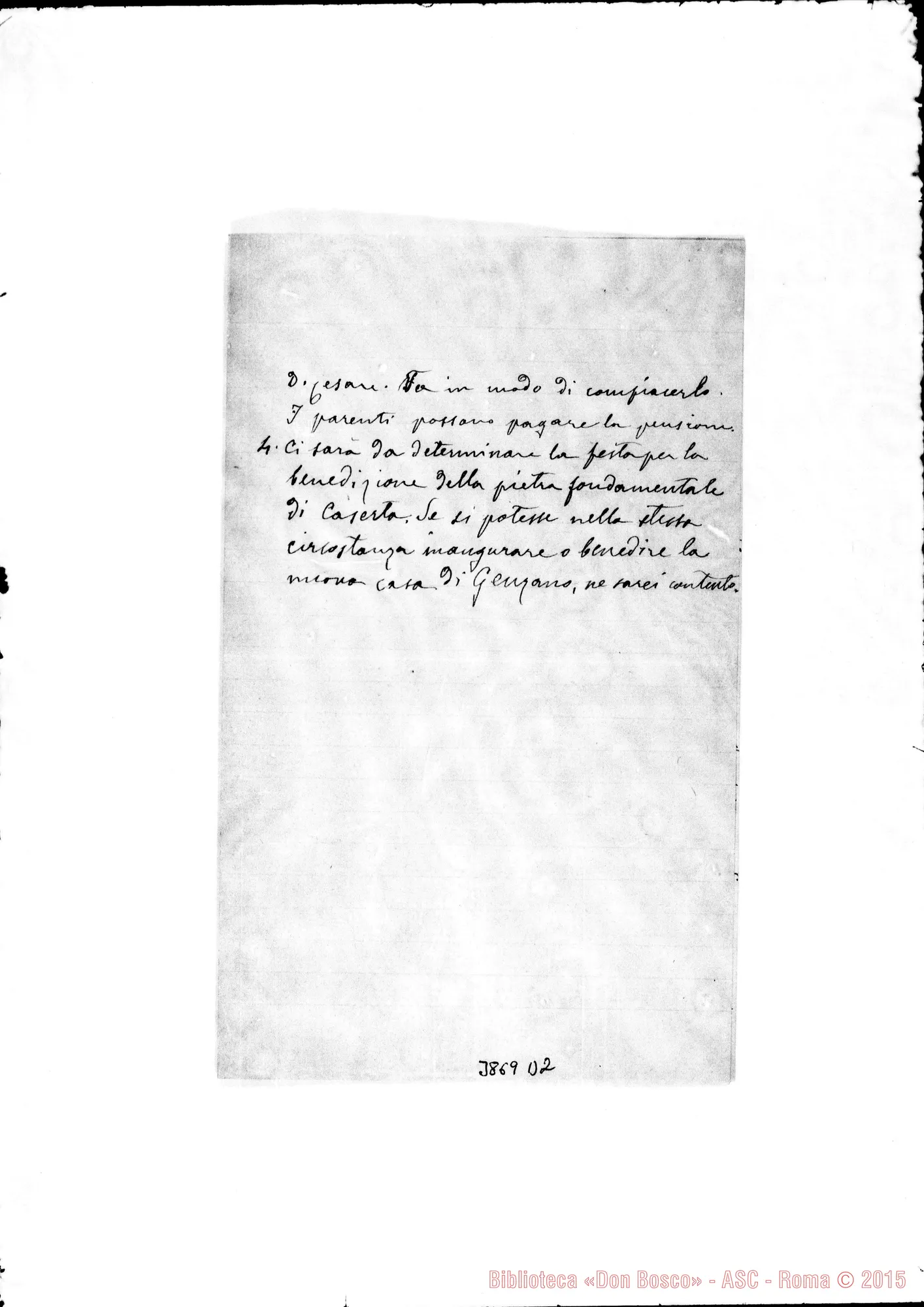 Fotogramma D 2 — « « Torino, 26-03-1896