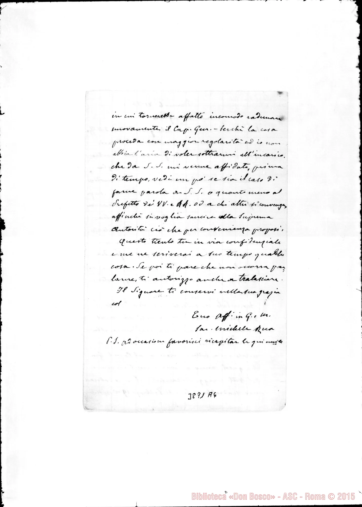 Fotogramma A 6 — « « Torino, 6-06-1898