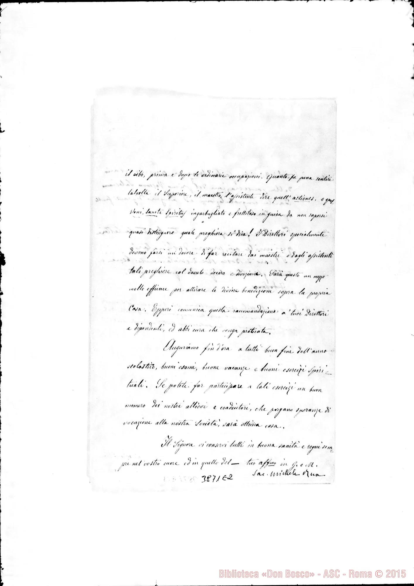 Fotogramma E 2 — « « Torino, 29-11-1885