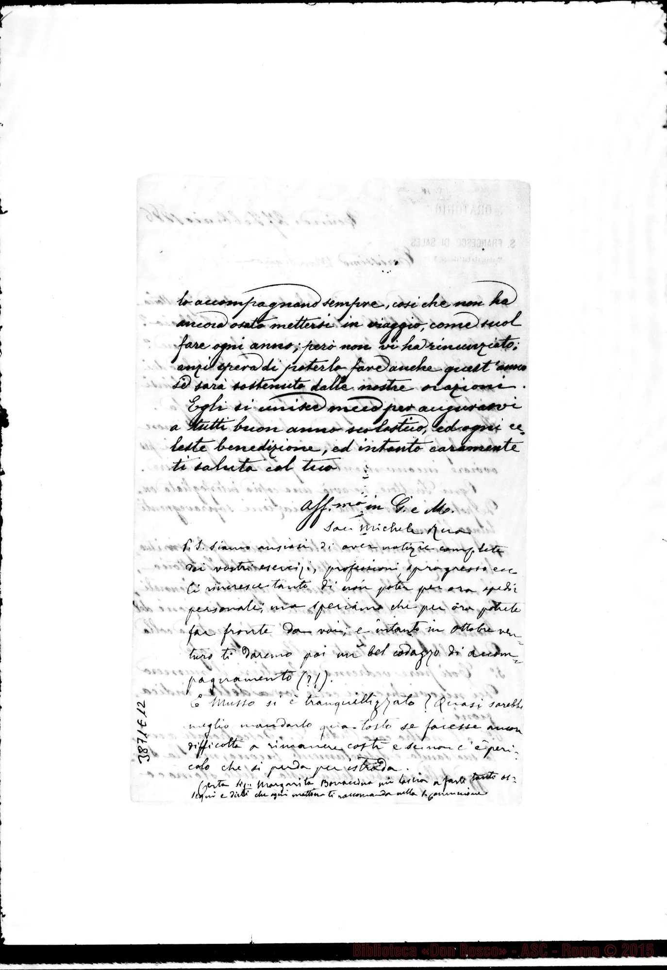 Fotogramma E 12 — « « Torino, 27-02-1886