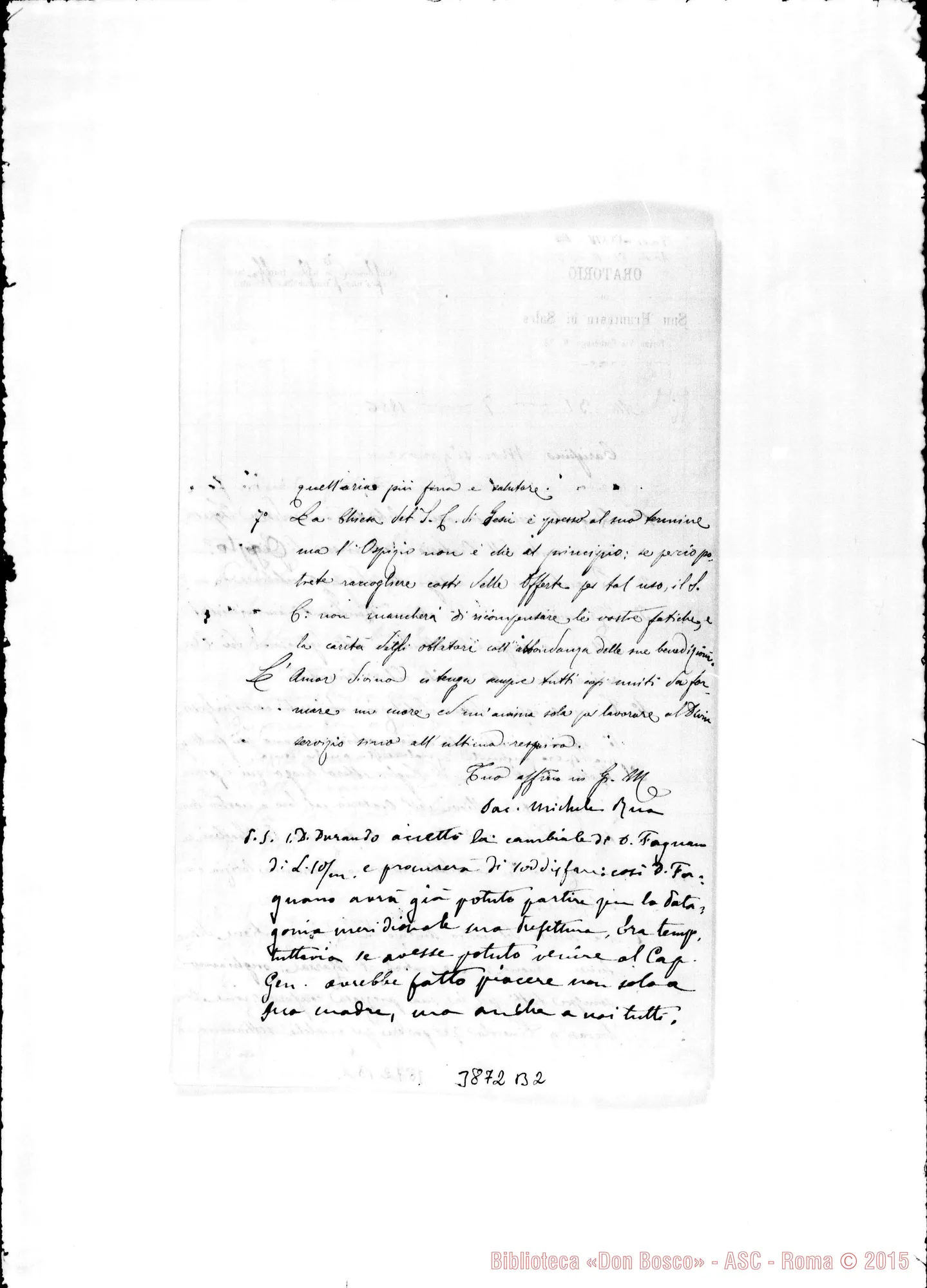 Fotogramma B 2 — « « Torino, 31-07-1886