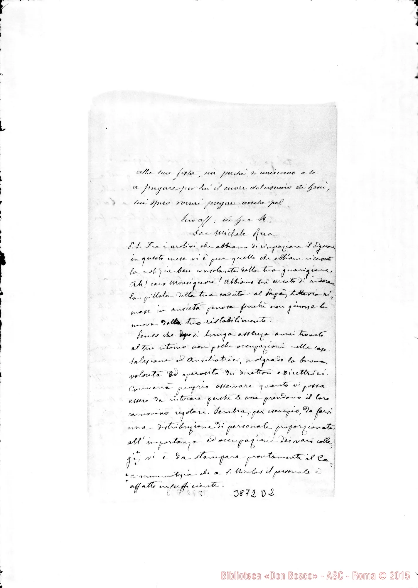 Fotogramma D 2 — « « Torino, 28-05-1887