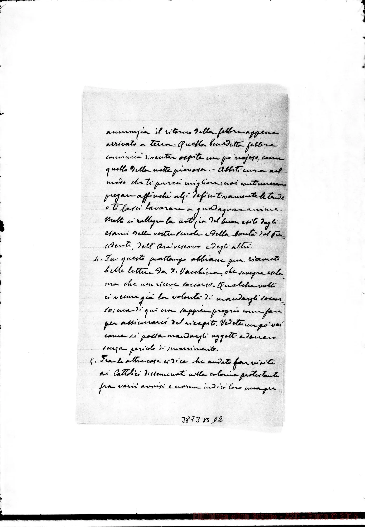 Fotogramma B 12 — « « Torino, 24-01-1894