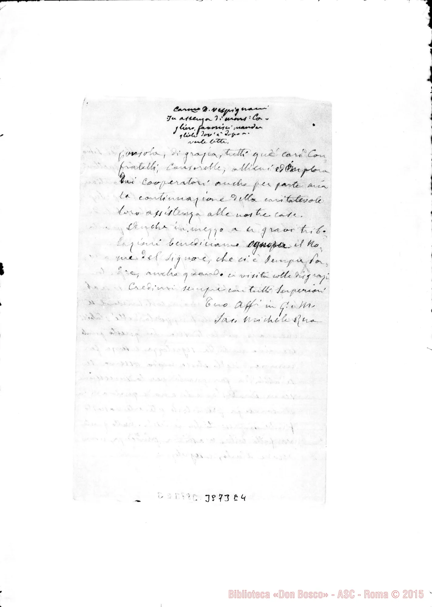 Fotogramma E 4 — « « Torino, 13-11-1895