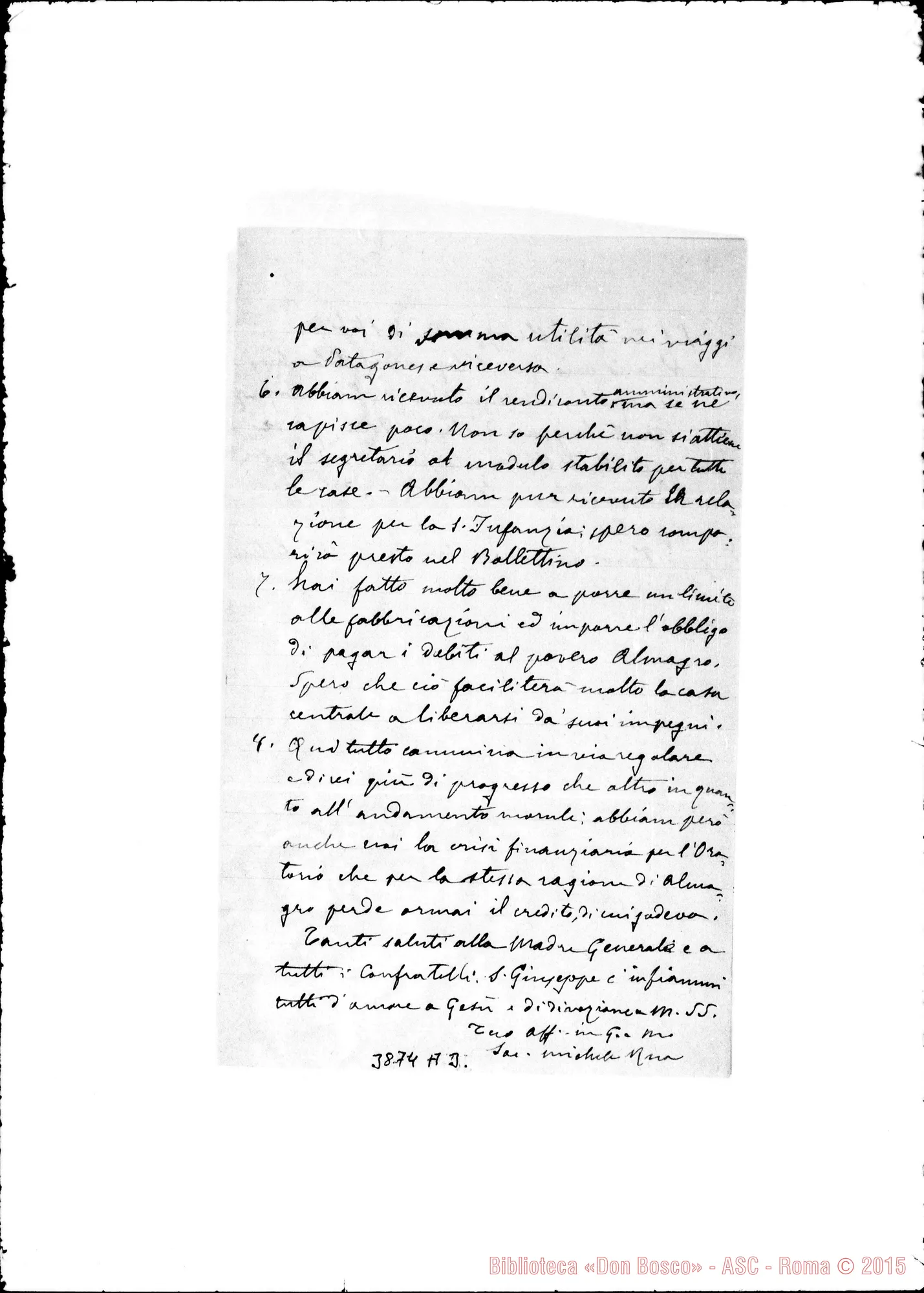 Fotogramma A 3 — « « Torino, 24-02-1896