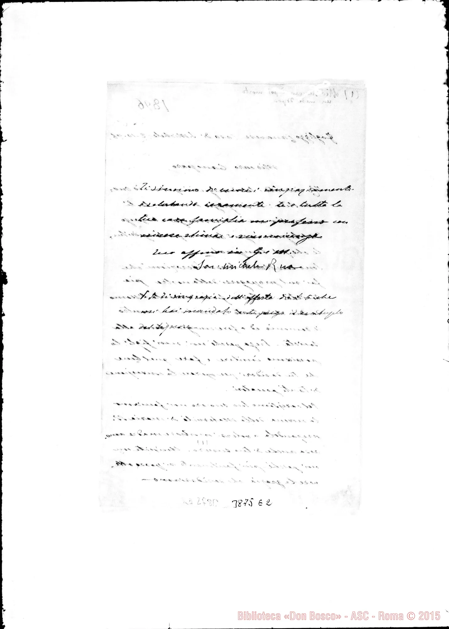 Fotogramma E 2 — « « Foglizzo, 2-10-1896