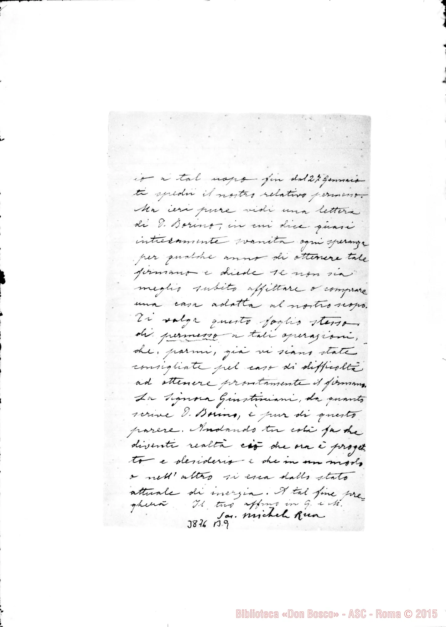 Fotogramma B 9 — « « Torino, 19-02-1907