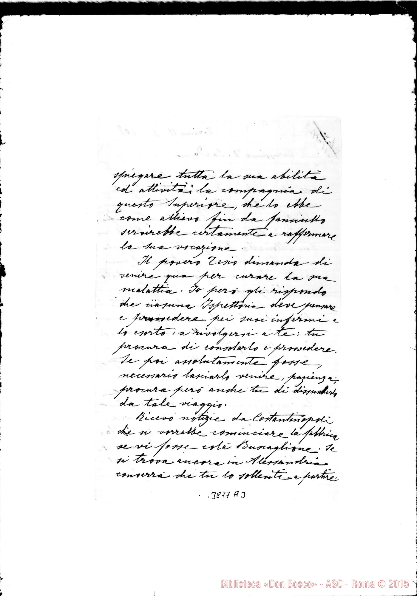 Fotogramma A 3 — « « Torino, 11-10-1908