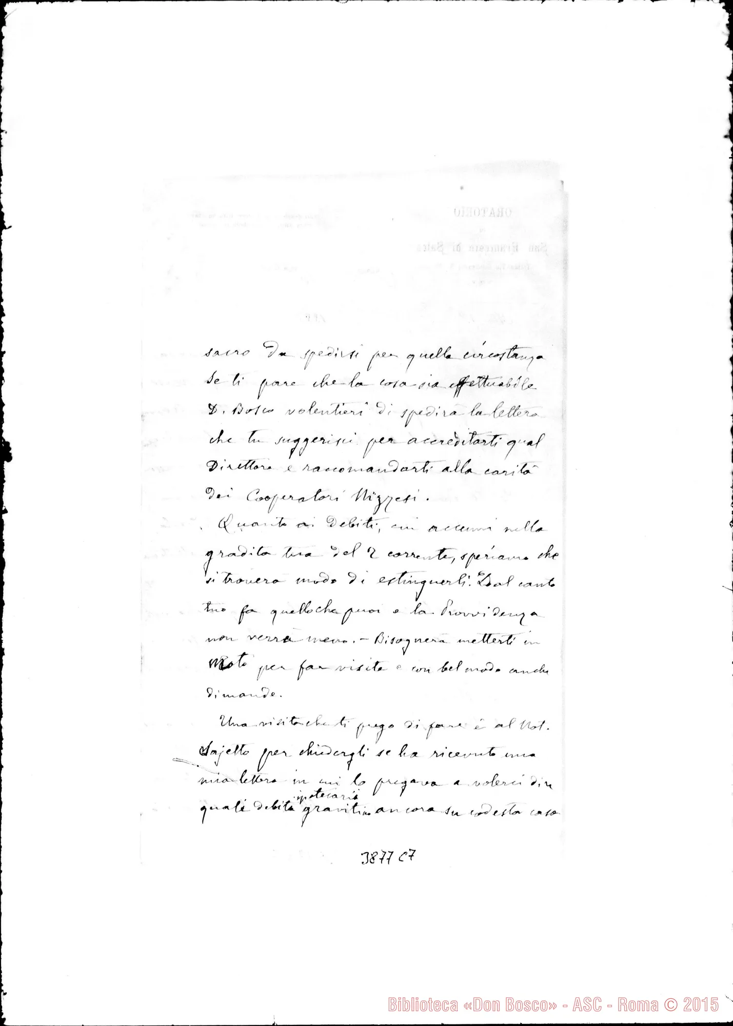 Fotogramma C 7 — « « Torino, 10-06-1887
