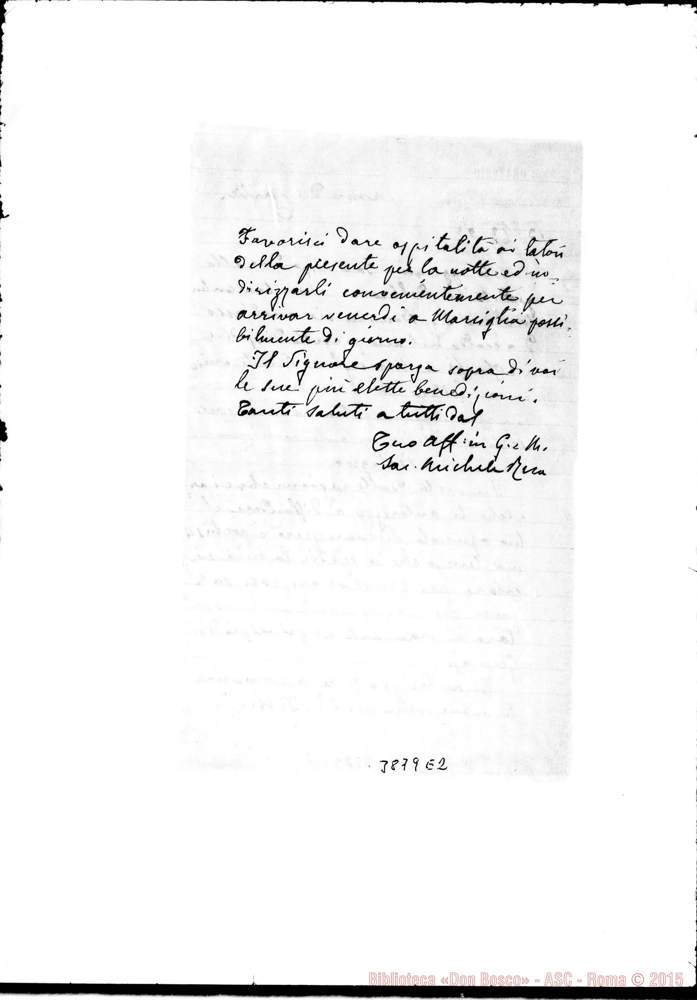 Fotogramma E 2 — « « Torino, 13-12-1893