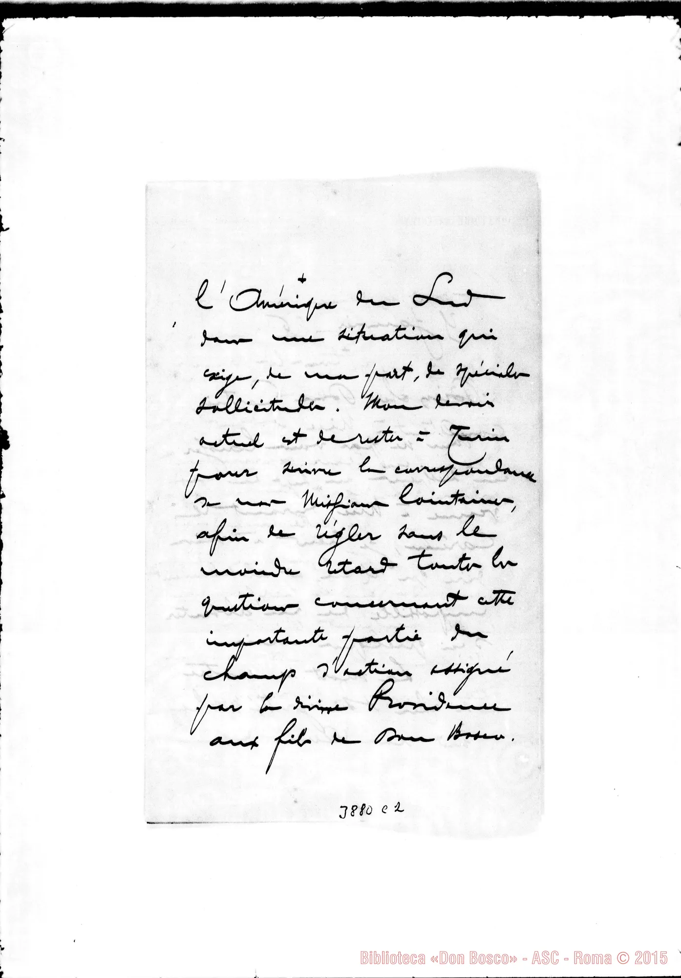 Fotogramma C 2 — « « Torino, 25-01-1896