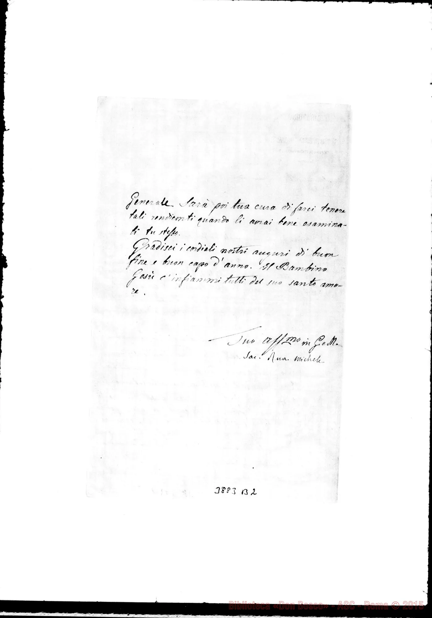 Fotogramma B 2 — « « Torino, 27-12-1879