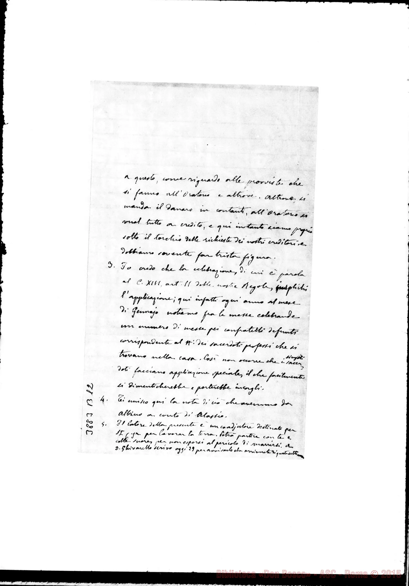 Fotogramma B 12 — « « Torino, 26-03-1880