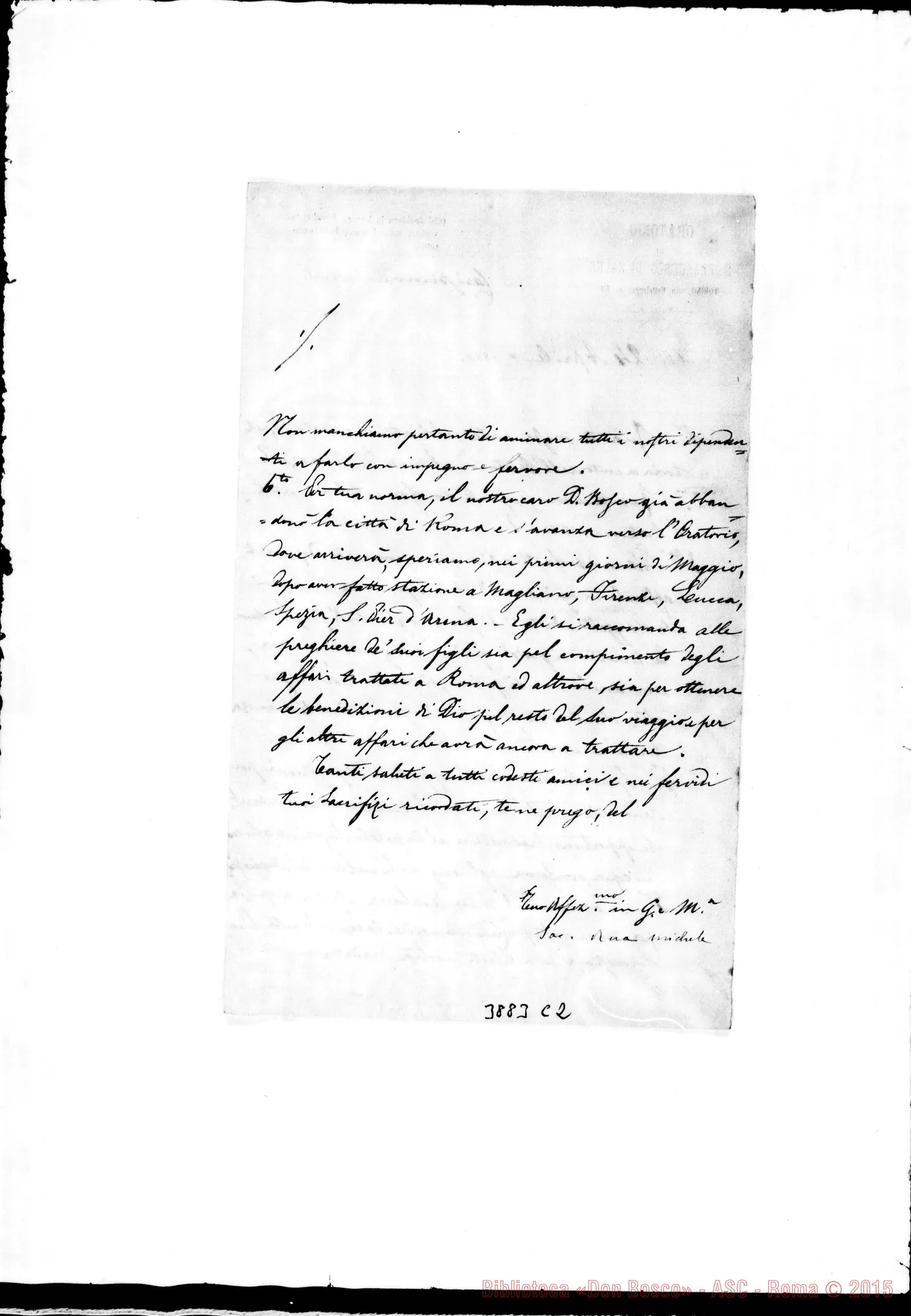 Fotogramma C 2 — « « Torino, 24-04-1880