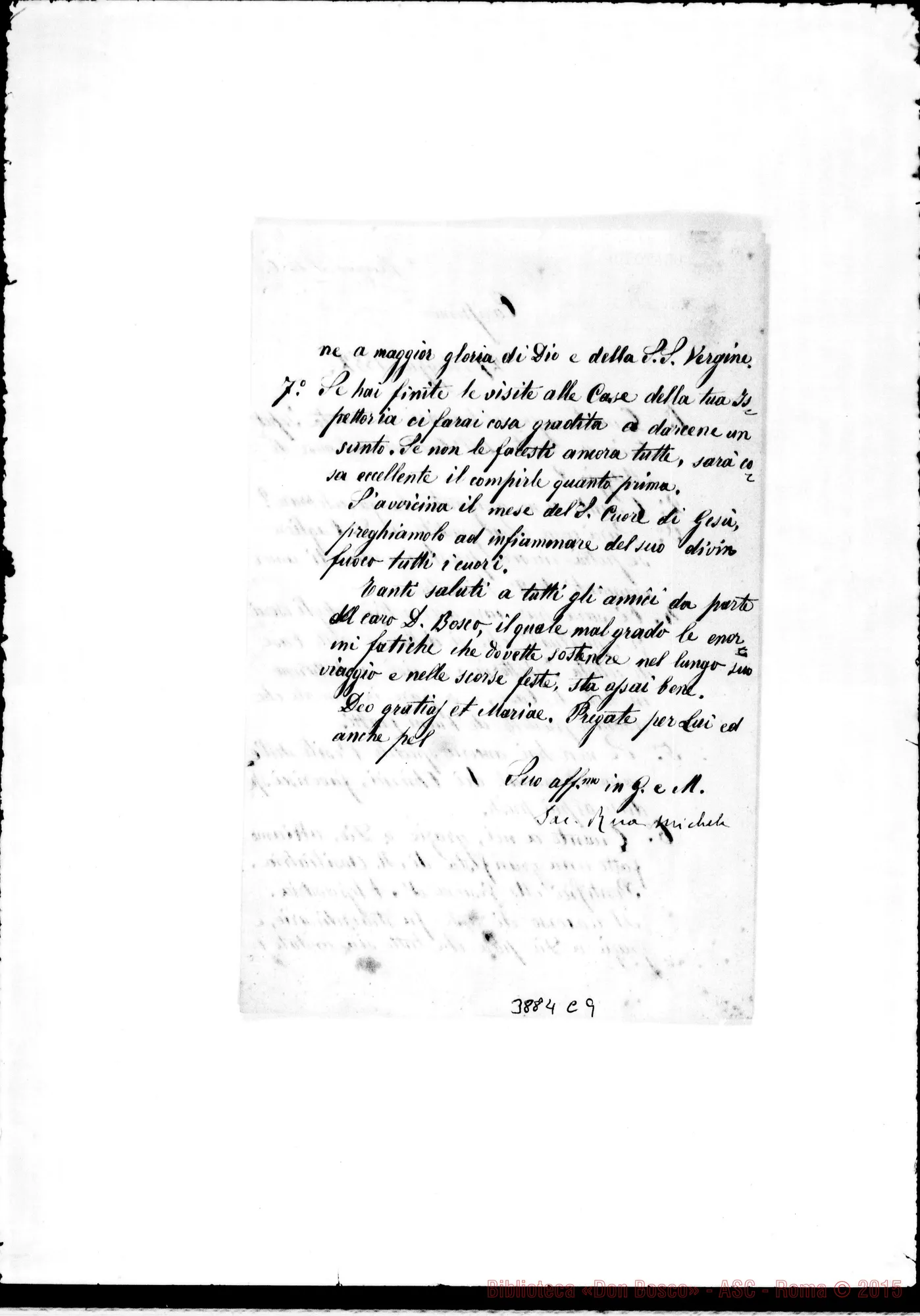 Fotogramma C 9 — « « Torino, 27-05-1882