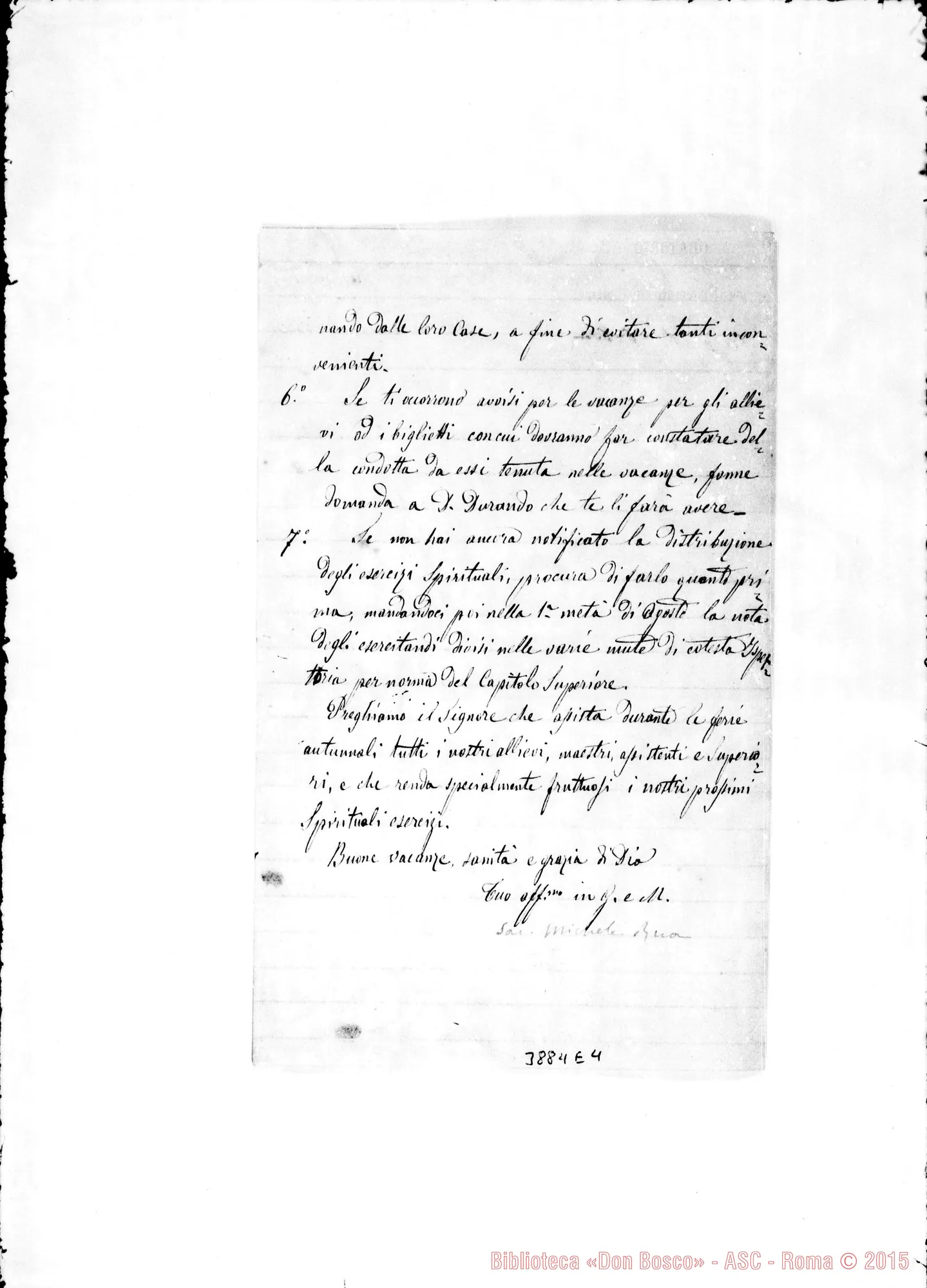 Fotogramma E 4 — « « Torino, 25-07-1883