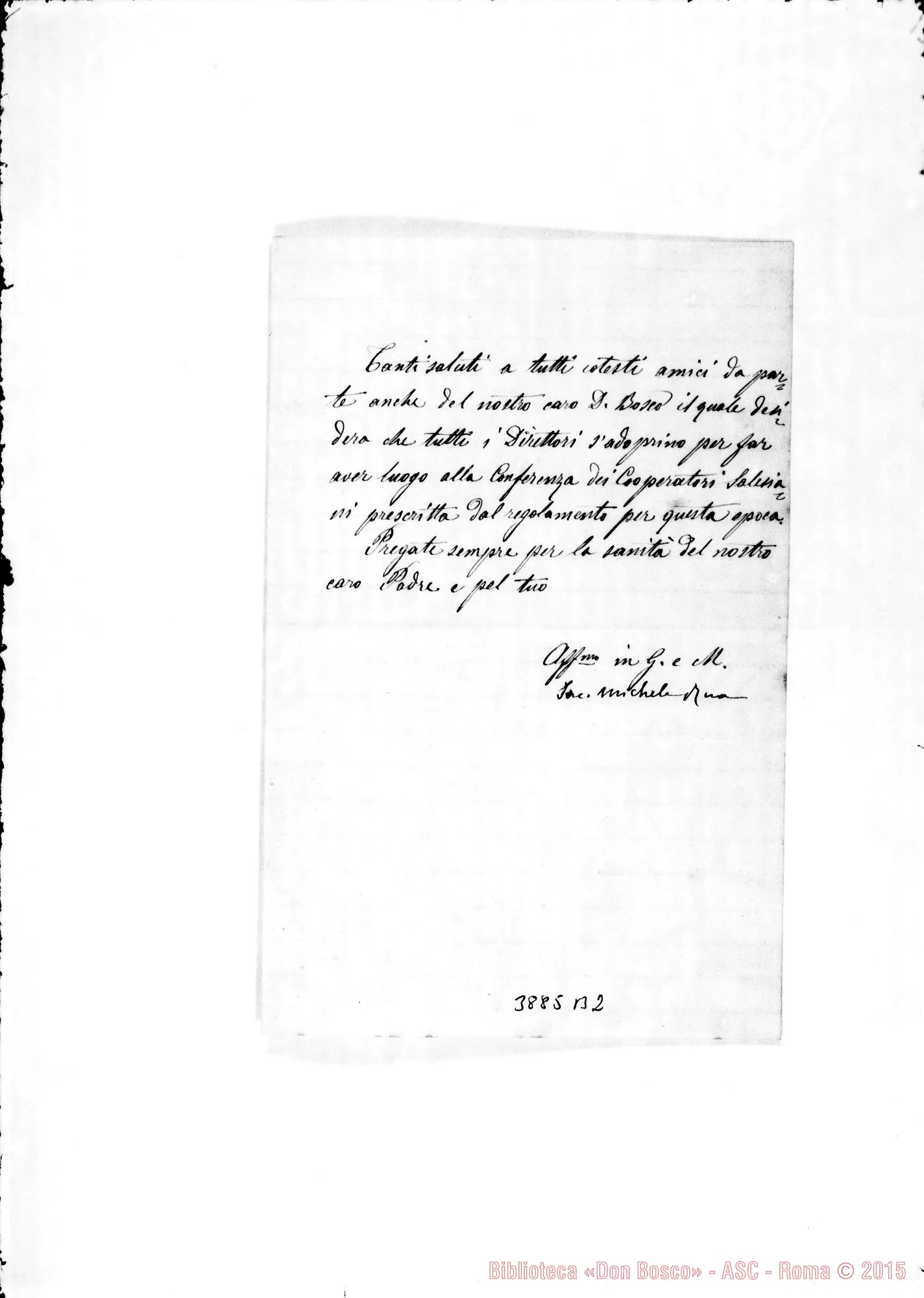Fotogramma B 2 — « « Torino, 27-05-1884