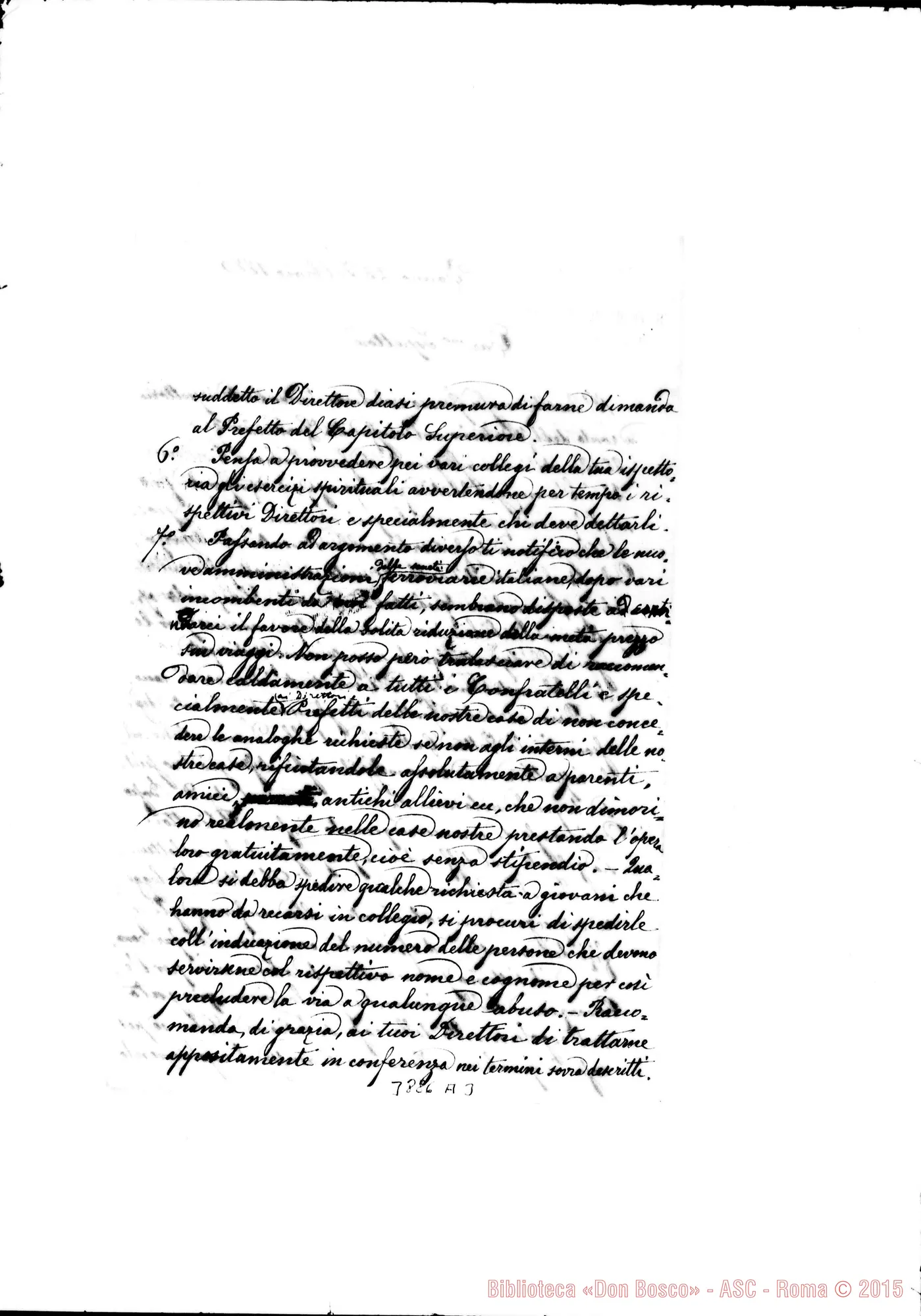 Fotogramma A 3 — « « Torino, 25-02-1886