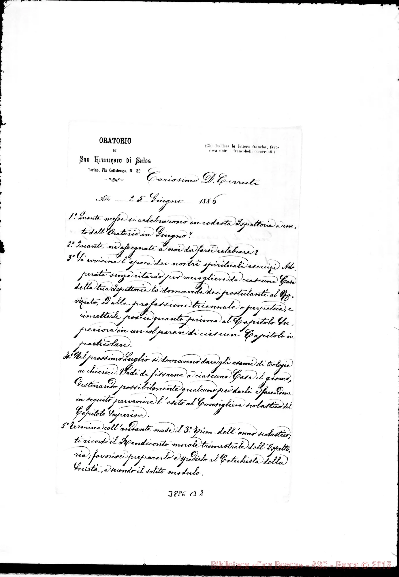 Fotogramma B 2 — « « Torino, 25-06-1886