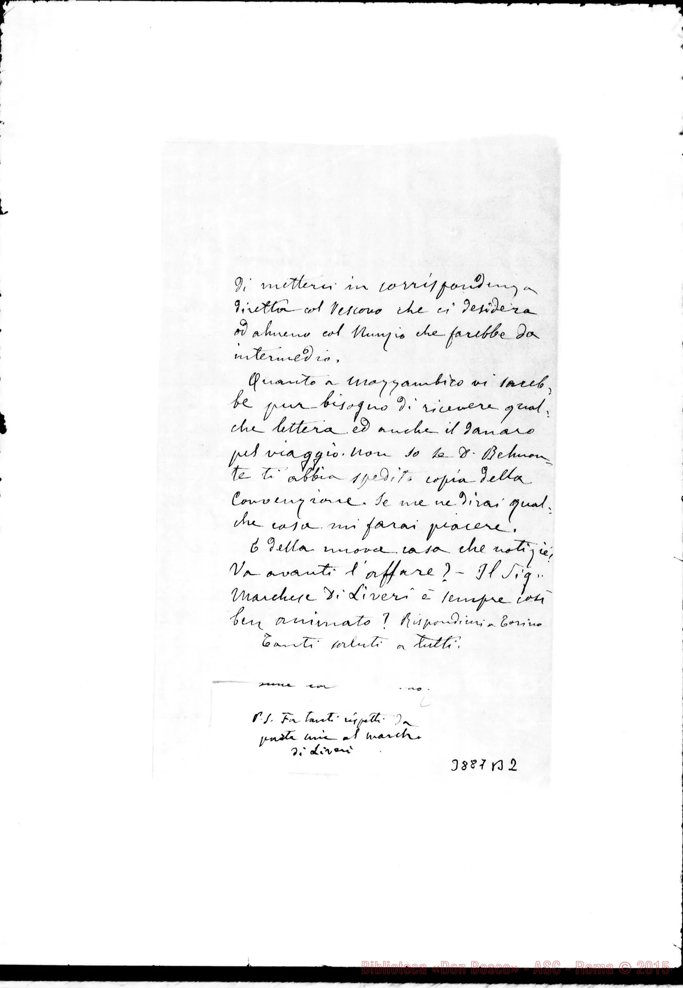 Fotogramma B 2 — « « Este, 2-06-1899