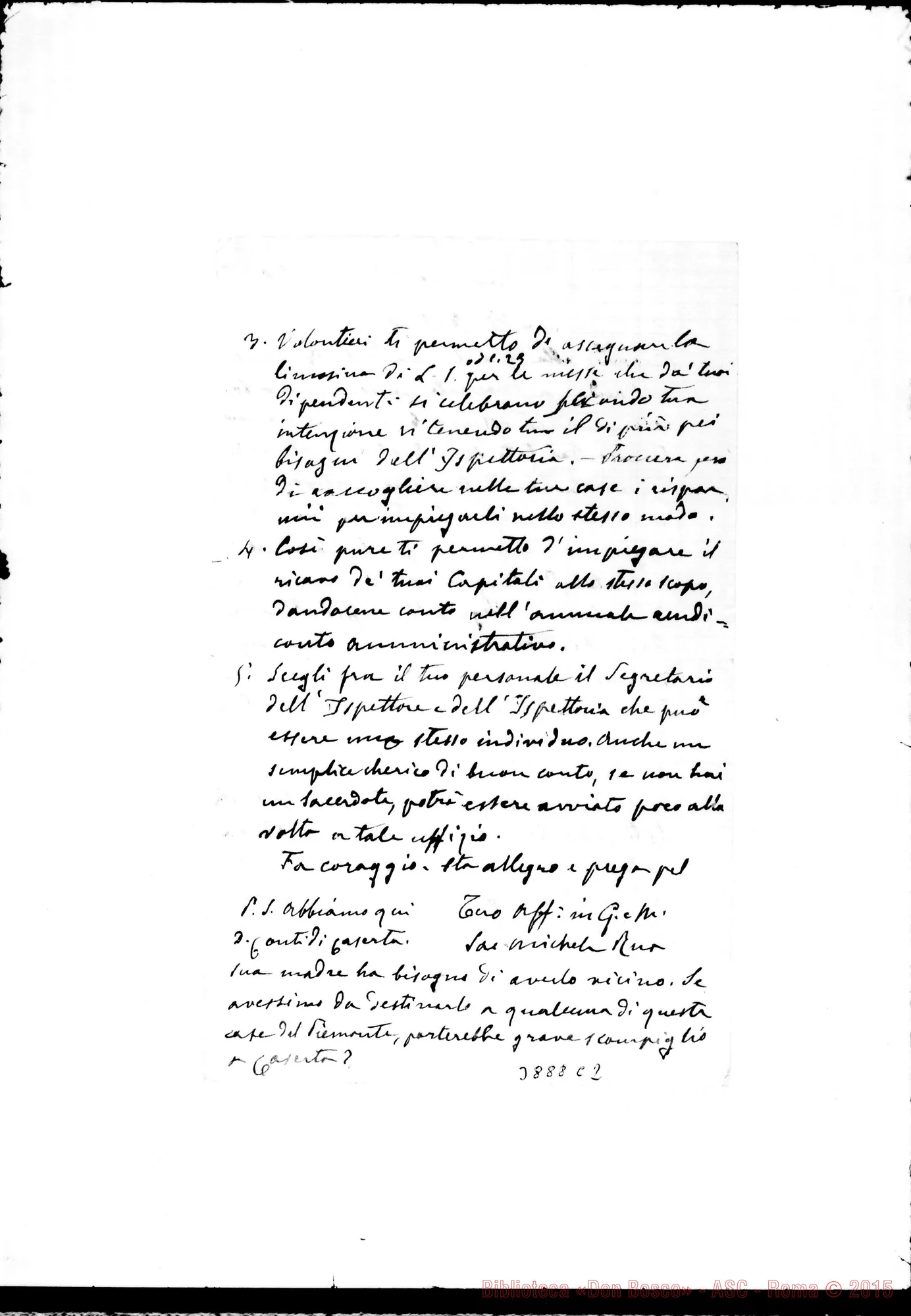 Fotogramma C 2 — « « Torino, 15-11-1902
