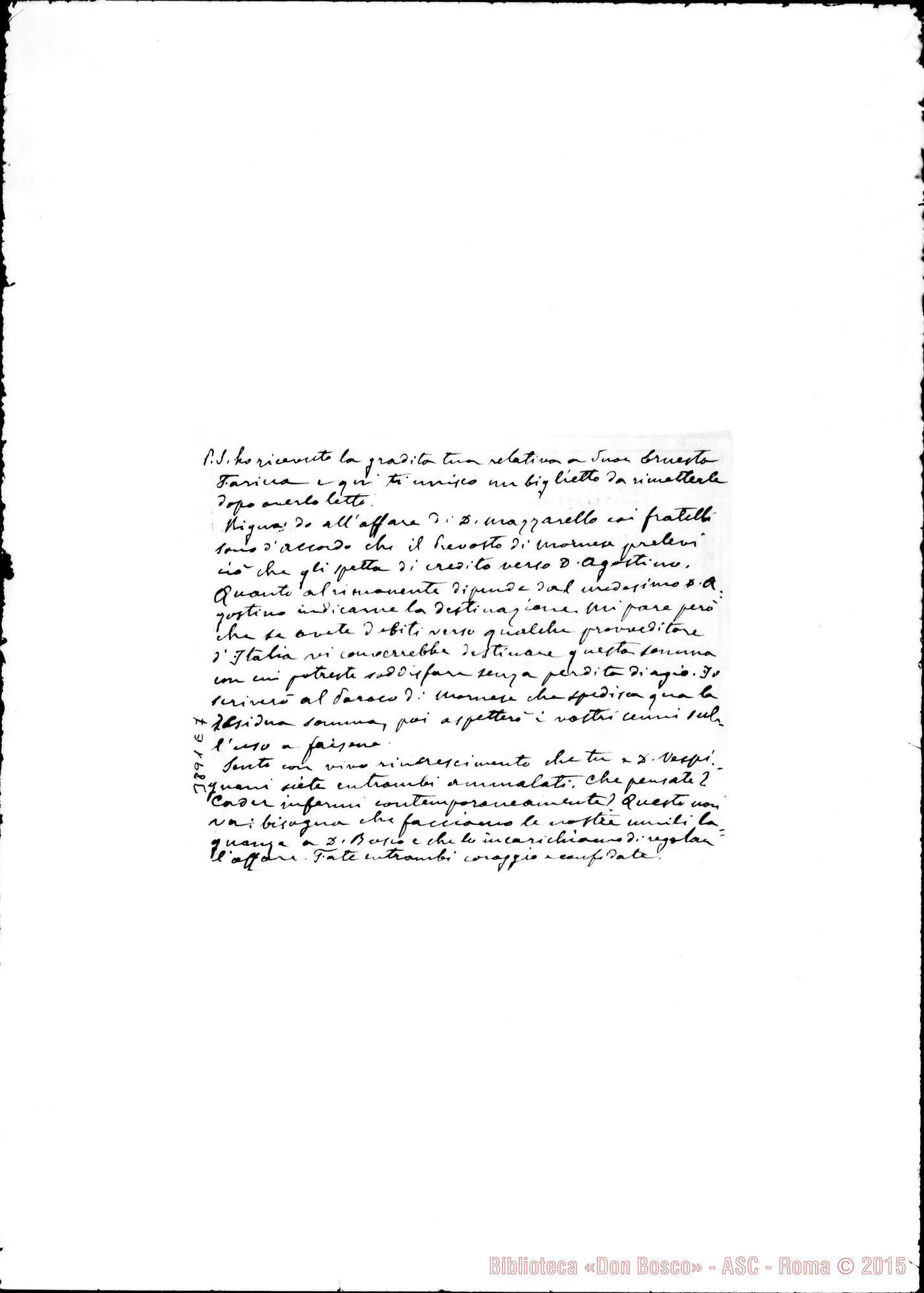 Fotogramma E 7 — « « Torino, 5-06-1892