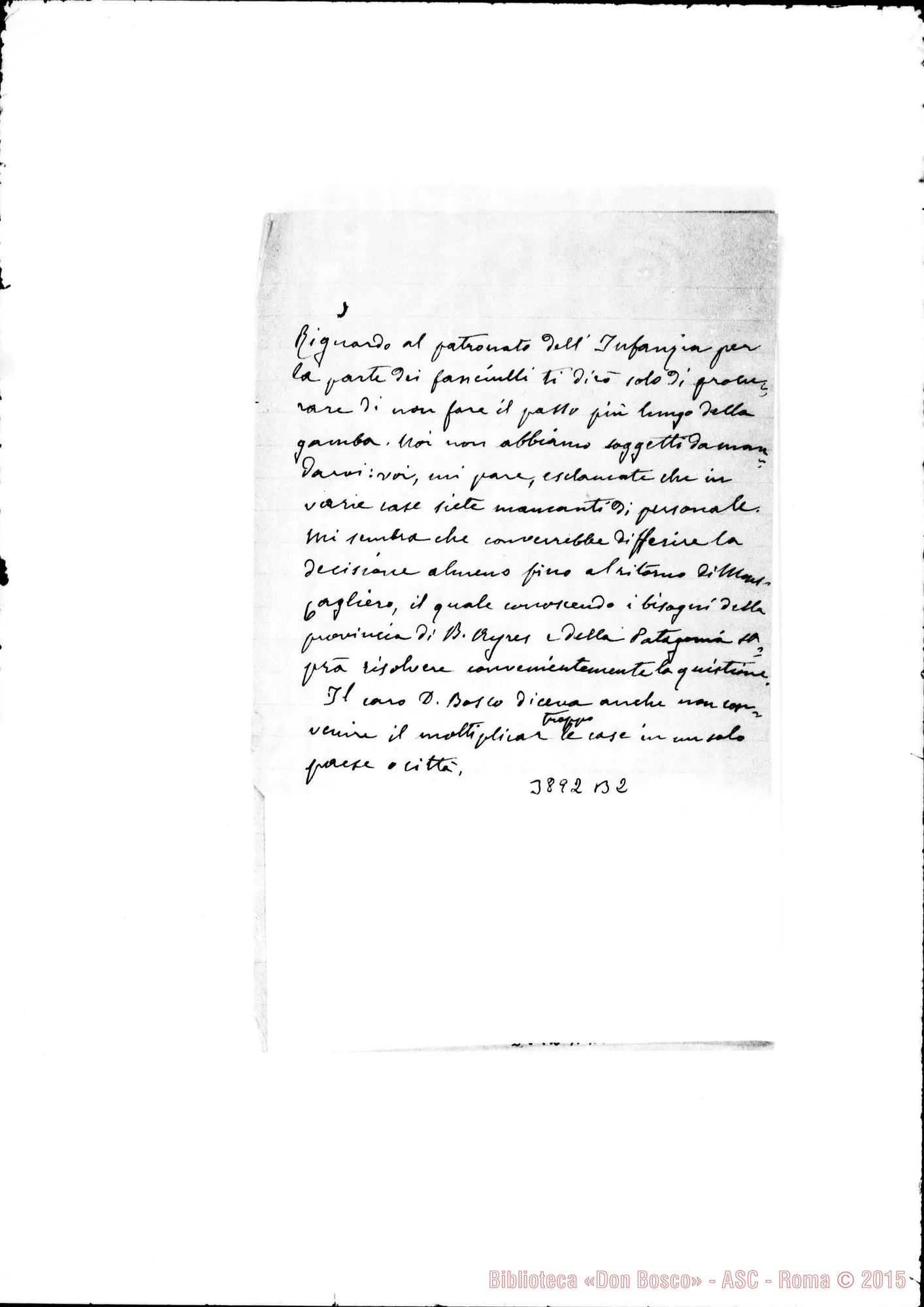 Fotogramma B 2 — « « Torino, 14-04-1893