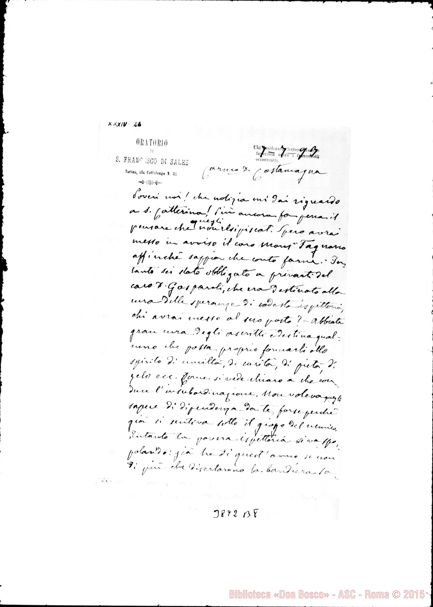 Fotogramma B 8 — « « Torino, 7-07-1893