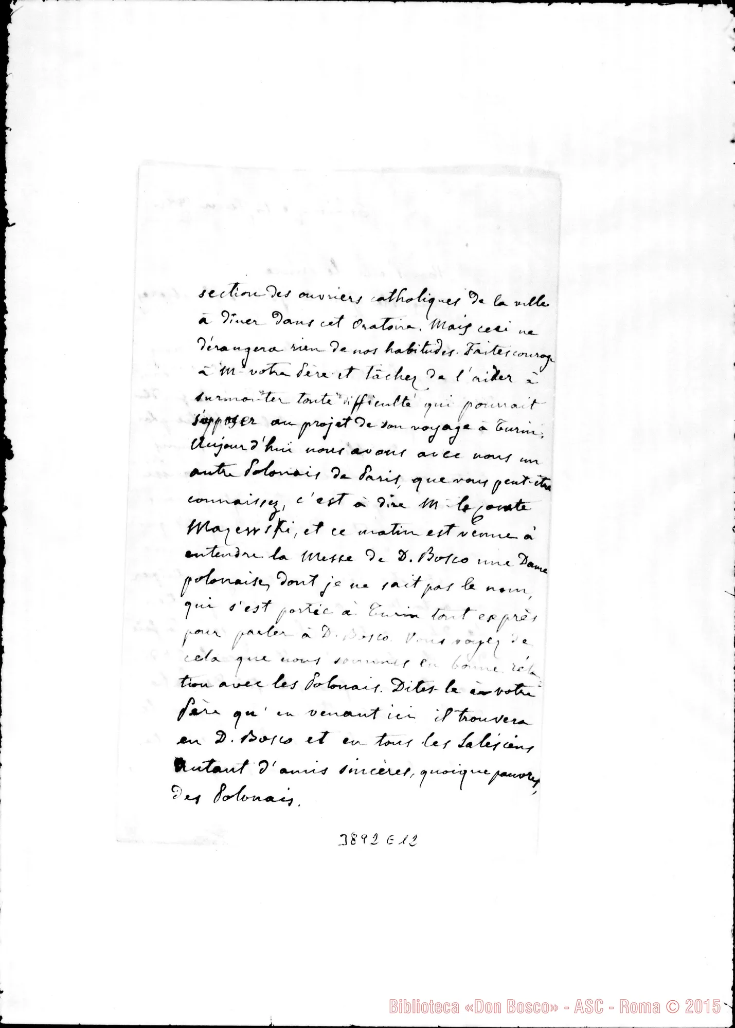 Fotogramma E 12 — « « Torino, 14-06-1886