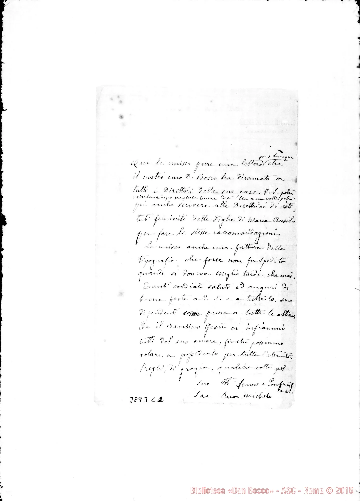Fotogramma C 2 — « « Torino, 1882