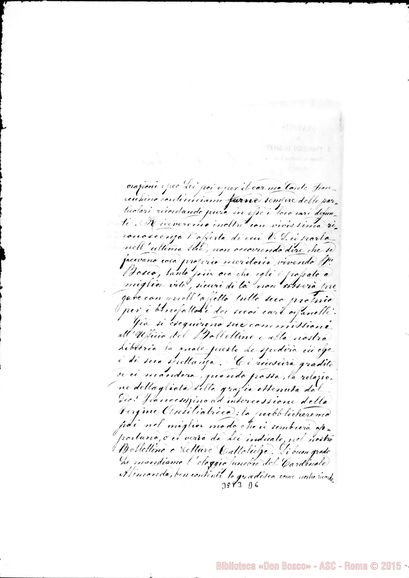 Fotogramma D 6 — « « Torino, 6-05-1888