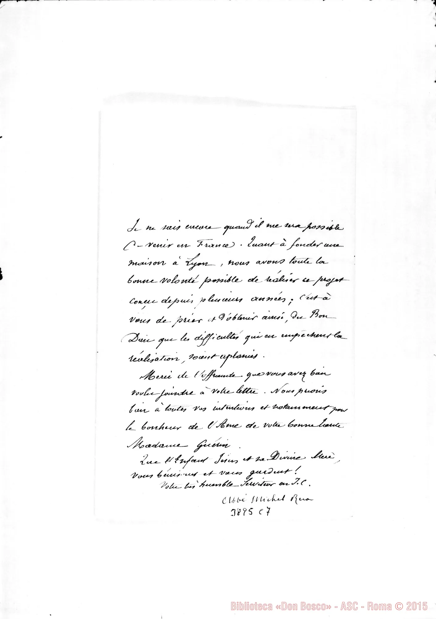 Fotogramma C 7 — « « Torino, 10-01-1889