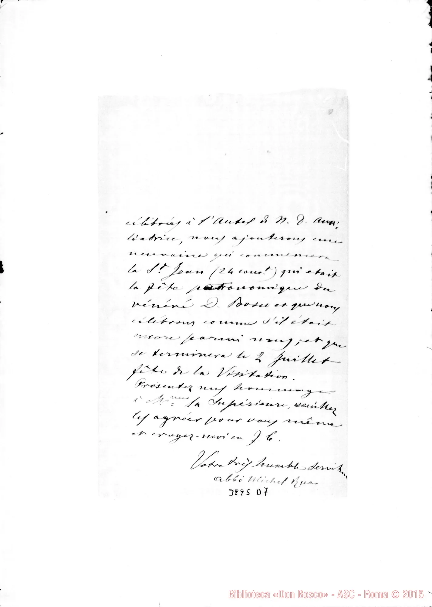 Fotogramma D 7 — « « Torino, 14-06-1892