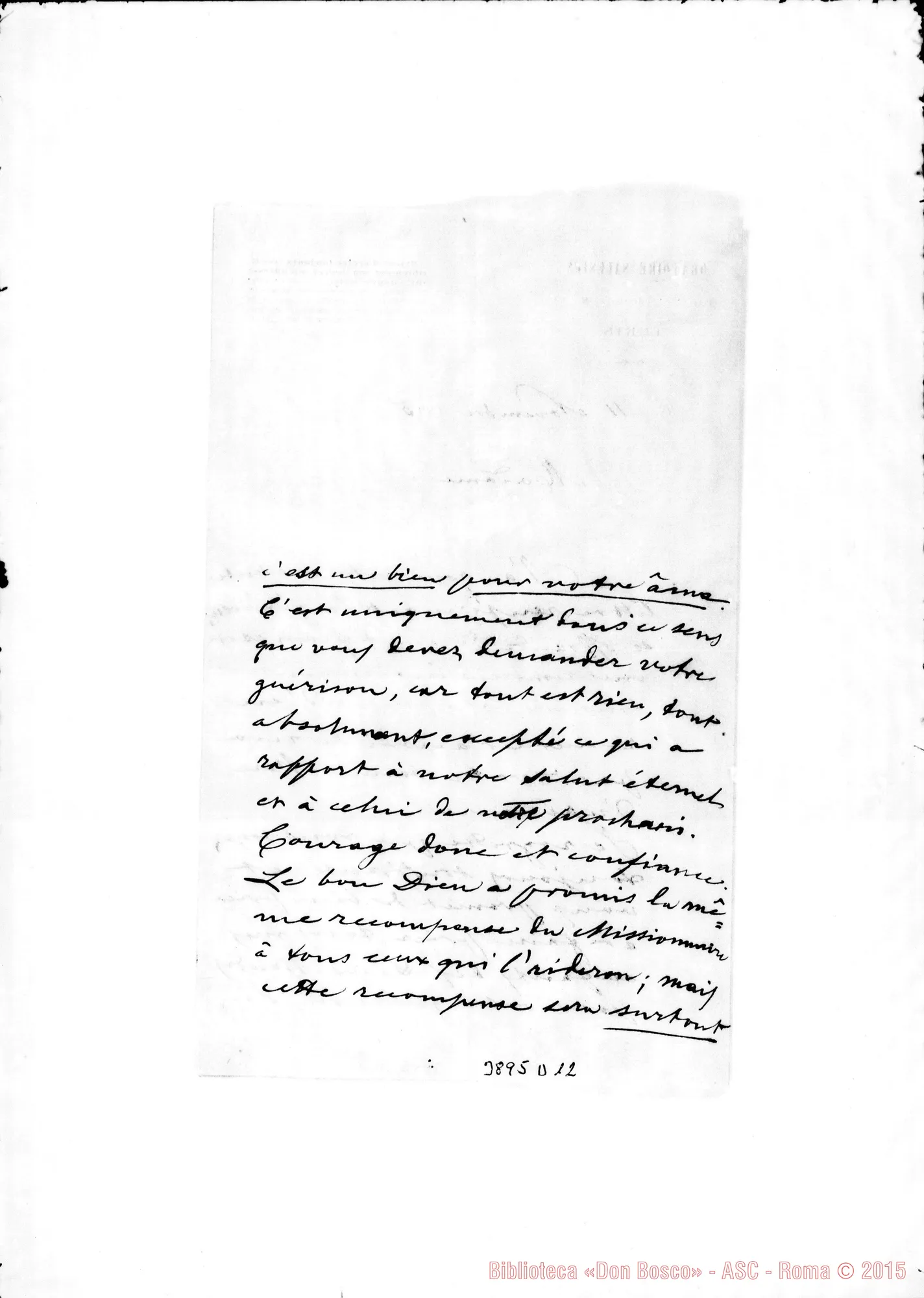 Fotogramma D 12 — « « Torino, 11-11-1895