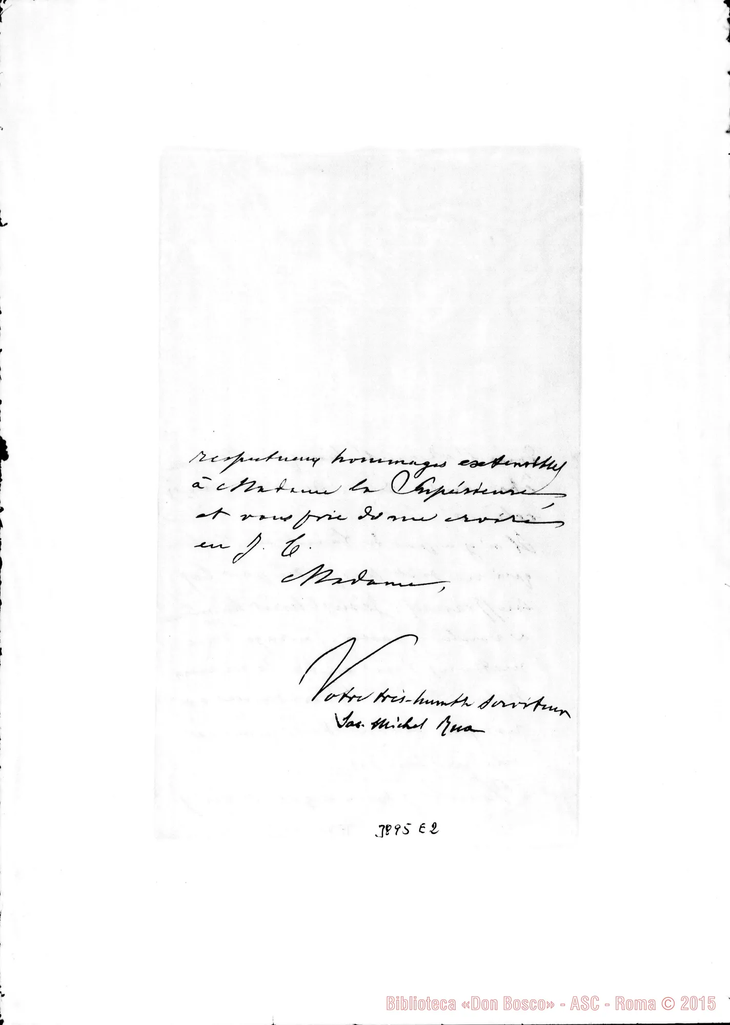 Fotogramma E 2 — « « Torino, 11-11-1895