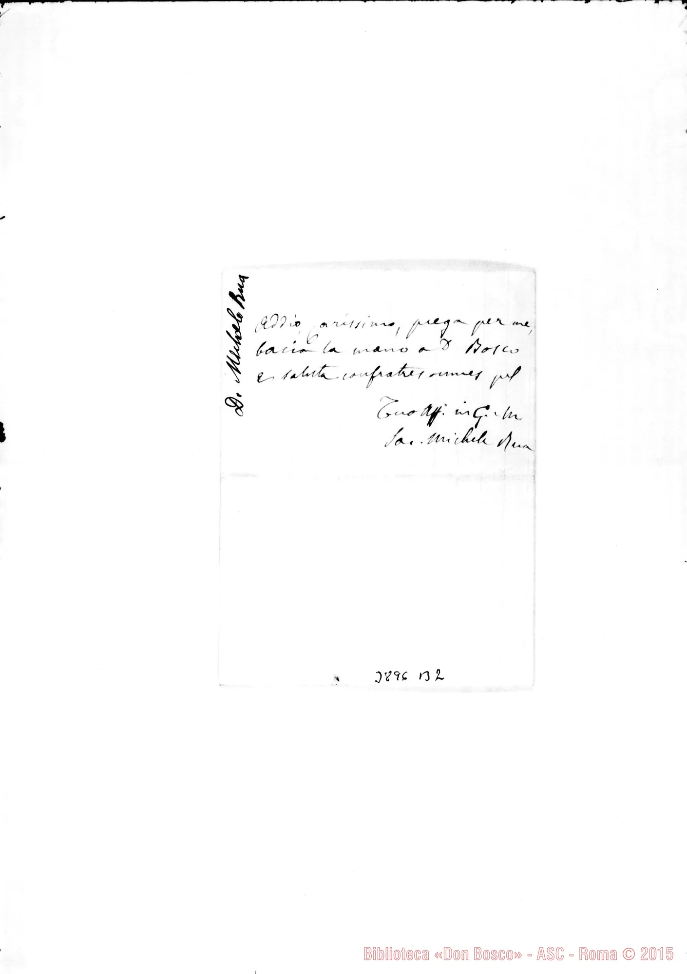 Fotogramma B 2 — « « Firenze, 17-05-1885