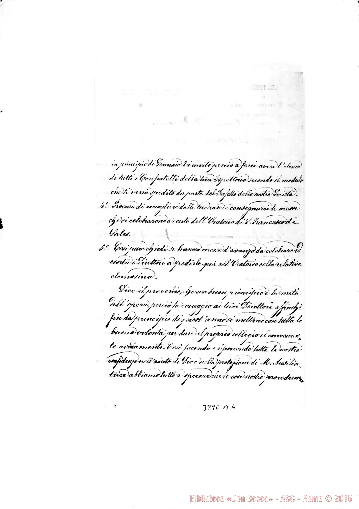 Fotogramma B 4 — « « Torino, 25-10-1886