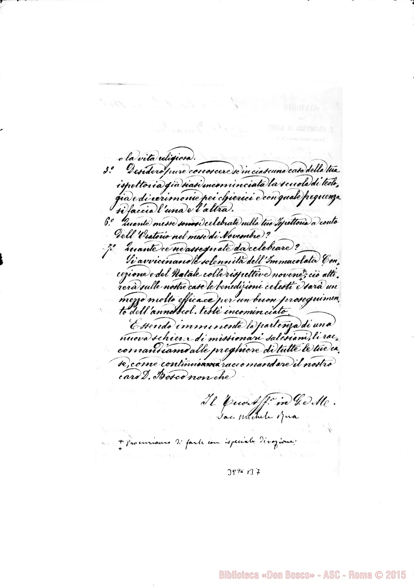 Fotogramma B 7 — « « Torino, 25-11-1886
