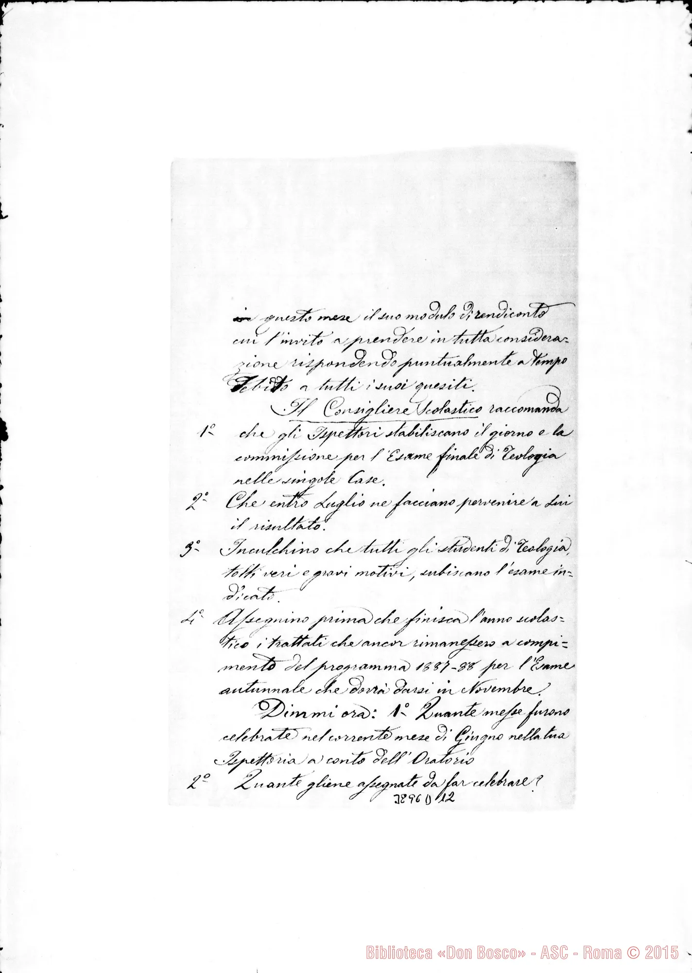 Fotogramma D 12 — « « Torino, 27-06-1888