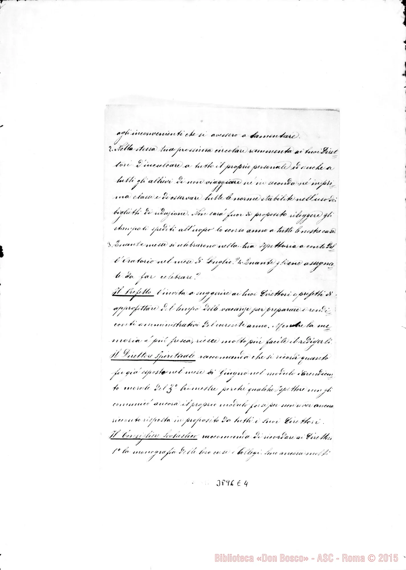 Fotogramma E 4 — « « Torino, 26-07-1888