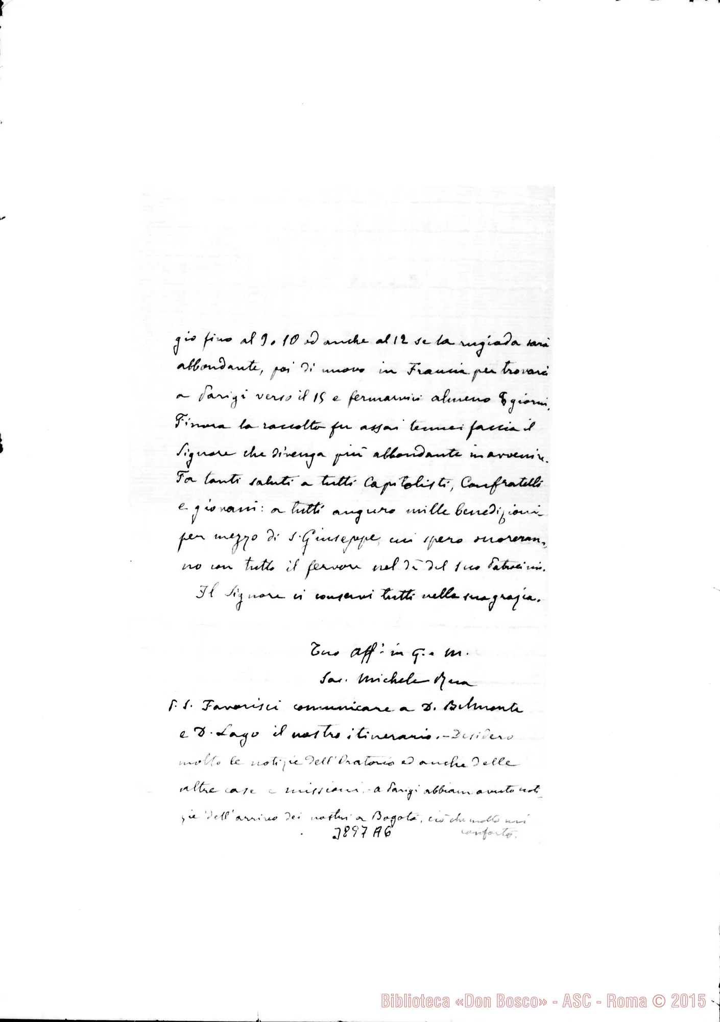 Fotogramma A 6 — « « Londra, 21-04-1890