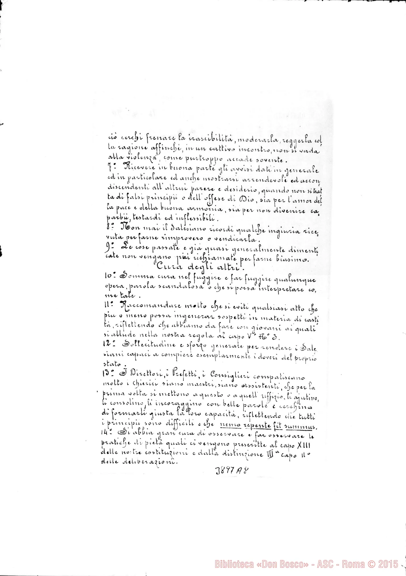 Fotogramma A 8 — « « Torino, 16-08-1890