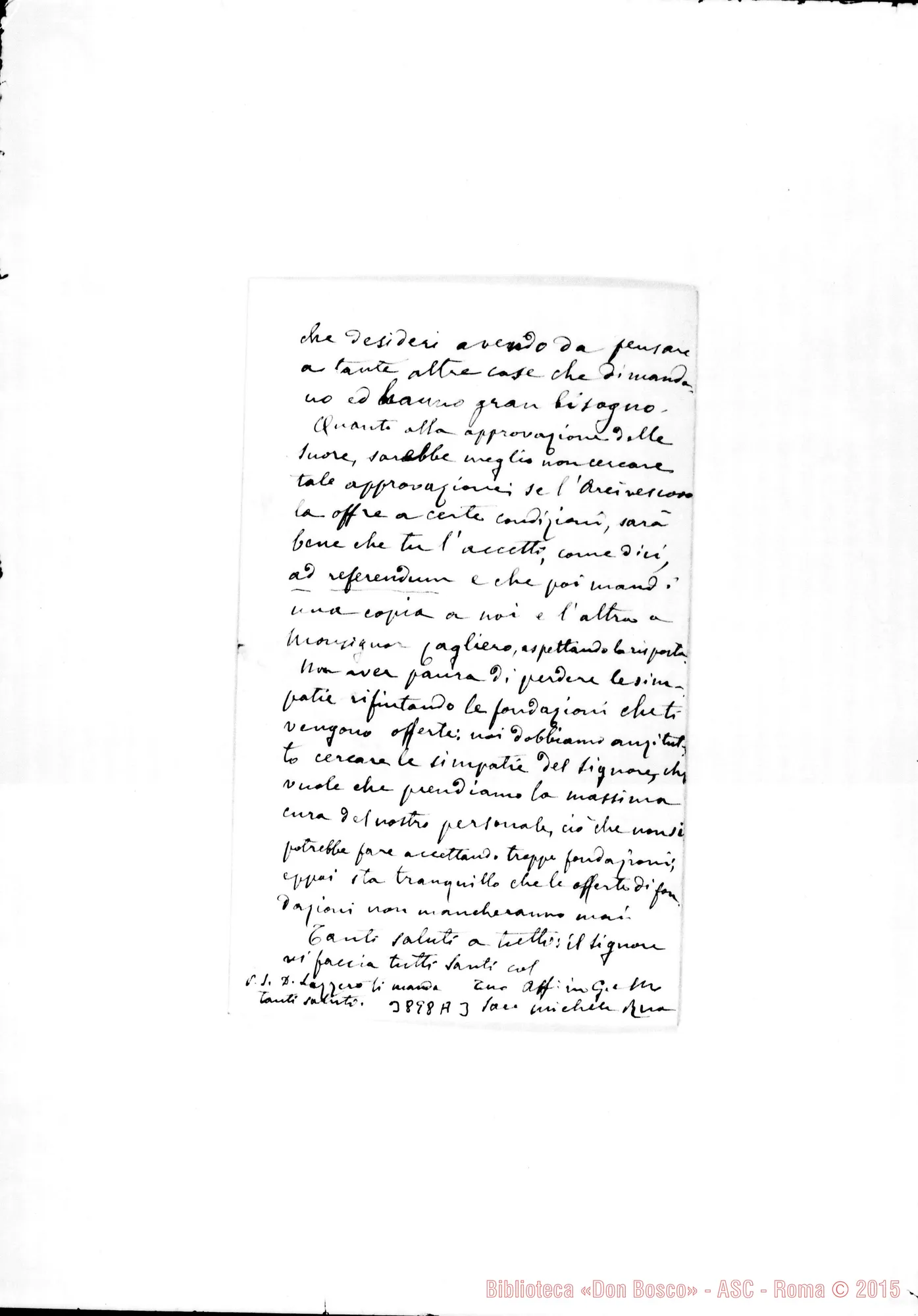 Fotogramma A 3 — « « Maestricht, 21-07-1894