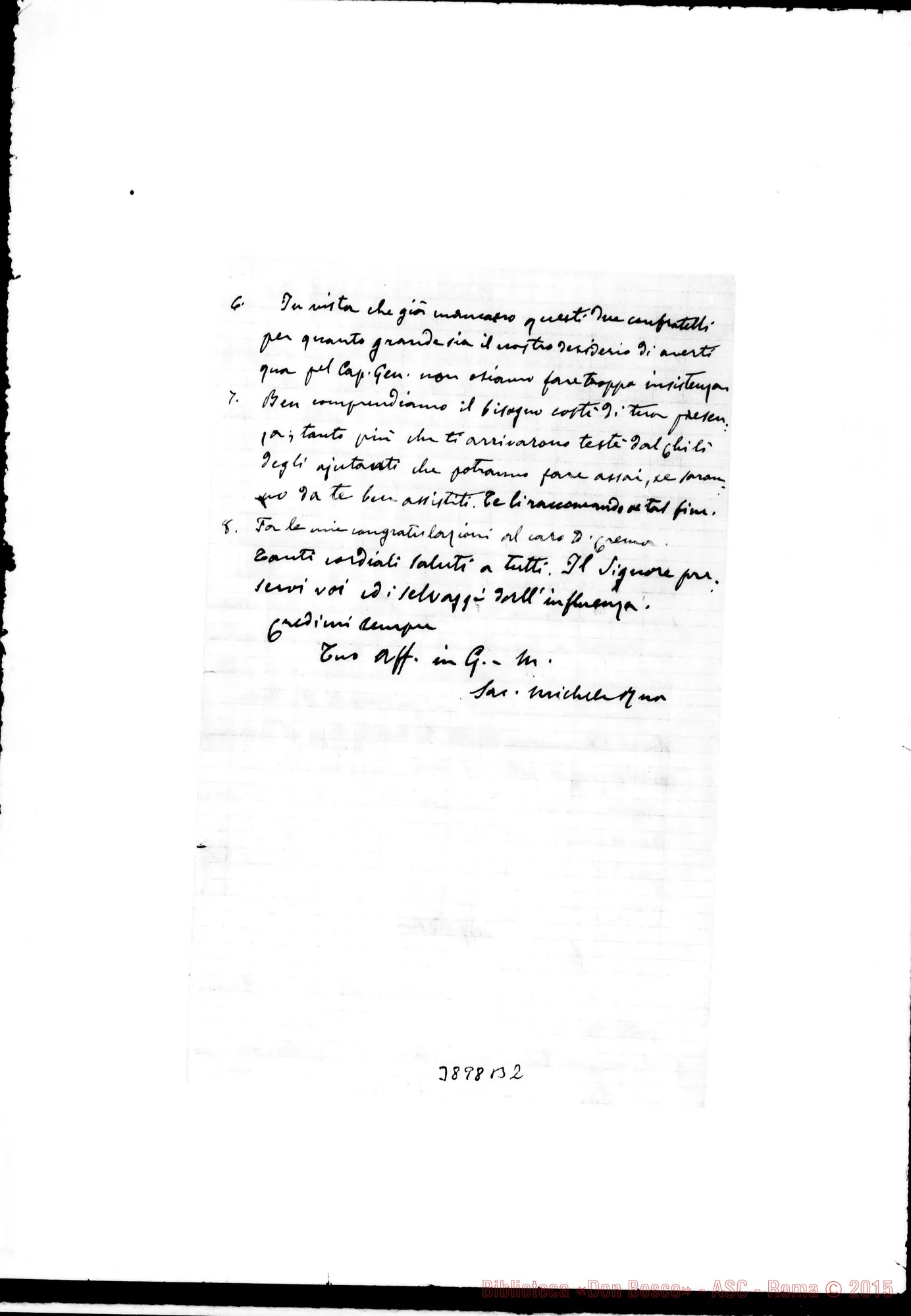 Fotogramma B 2 — « « Torino, 22-04-1898